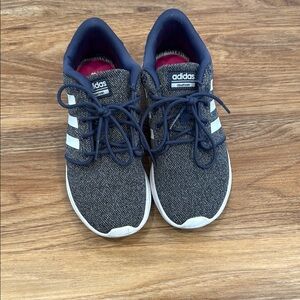 Adidas Women’s Navy Sneakers